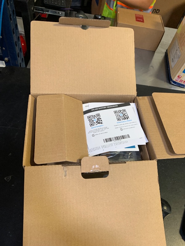 Photo 1 of Zebra Technologies ZD411 Printer - Direct Thermal 203DPI - Modular Connectivity - BTLE5 - EZPL - with Cleaning Cloth