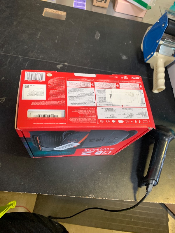 Photo 1 of Nintendo Switch 2 System