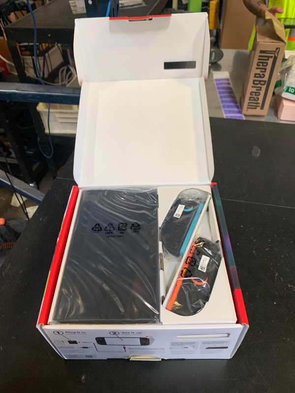 Photo 1 of Nintendo Switch 2 System