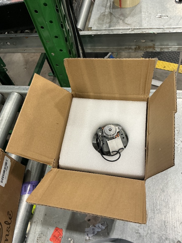 Photo 1 of ?Upgraded 100% Copper? 696N-R02 B Unit Bathroom Exhaust 50CFM Fan Motor Assembly S97012026 Compatible with Bro-an Nu-Tone 696N-R02 B 696N-R01 B 688-K 688-J 688-H 688-G 663-G 663-H 663-J by Fetechmate
