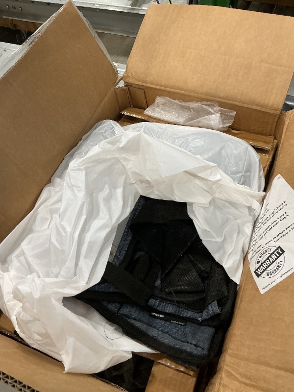 Photo 1 of [USED & DAMAGED] miR Air Flow Weighted Vest with Zipper Option 20lbs - 60lbs (40lbs, Standard)