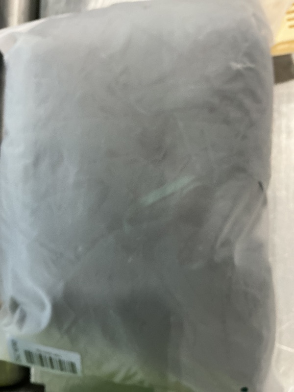 Photo 1 of  large Emerald Green long flow dress