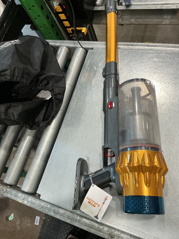Photo 1 of  AIDTIPS Cordless Vacuum Cleaner