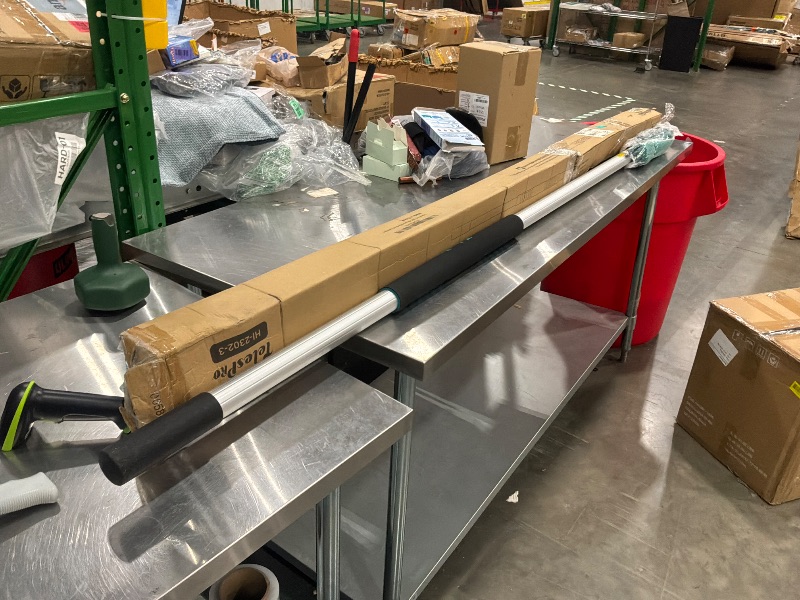 Photo 1 of [See Live Photos] TelesPro Window Squeegee