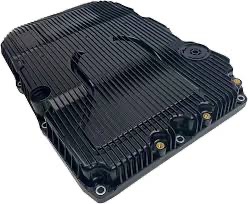 Photo 1 of Transmission Fluid Pan & Filter Combination