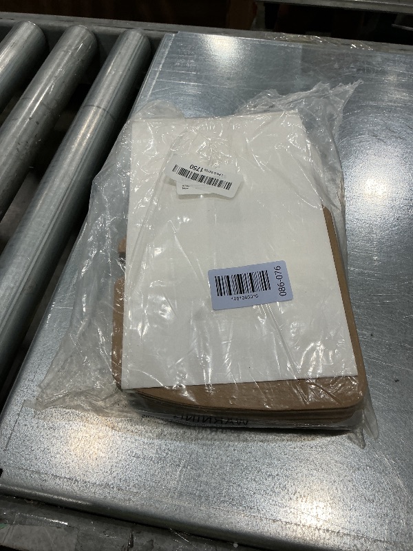Photo 1 of 10 Pack MM Vacuum Bags Replacement Compatible with Eureka Style MM Mighty Mite 3670 and 3680, 60295, 60295A, 60295B, 60295C, 60296 & 60297A Series Canister Vacuums
