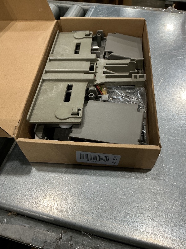 Photo 1 of [13 Pack] UPGRADED W10350376 Dishwasher Top Rack Parts & W10320664/5 Adjuster Housing for Kenmore Dishwasher parts,W10350374 W10195840 For Kitchenaid Kenmore Whirlpool Dishwasher Top Rack Parts