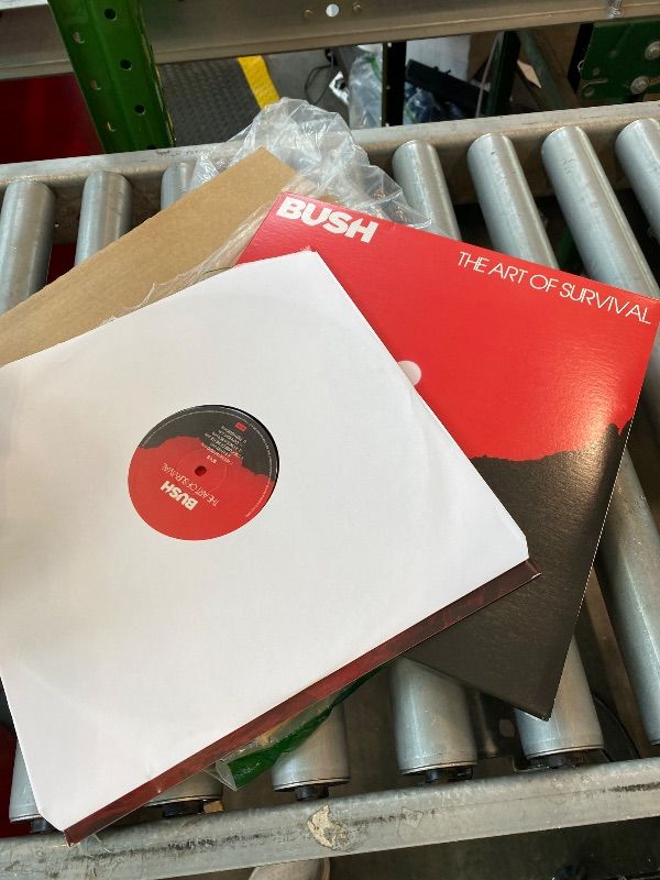 Photo 1 of [SIMILAR ITEM] Sixteen Stone (Remastered)