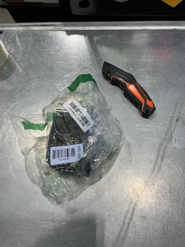 Photo 1 of ***MISSING PARTS***Superlit Car Lock Box - Turo Key Lock Box for Car Window for Rentals & Rideshare, anti-theft Car Device for Vehicles Waterproof Lockbox for Car Keys with RFID Signal Blocker Pouch - Standard