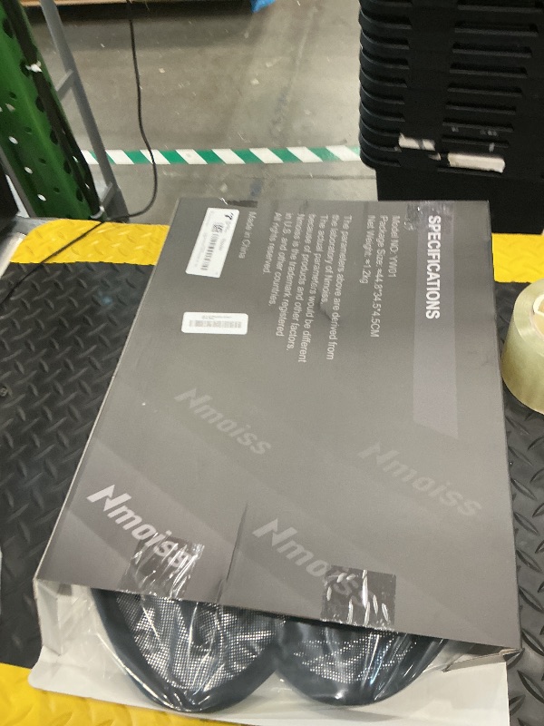 Photo 1 of ***MISSING PARTS*** [Never Sag No Gap] Nmoiss OEM Tesla Model Y Juniper Roof Sunshade [Enjoy Superior Coolness & Comfort] Glass Sunroof Sun Shade, Original Car Style UV Protection Tesla Accessories Black