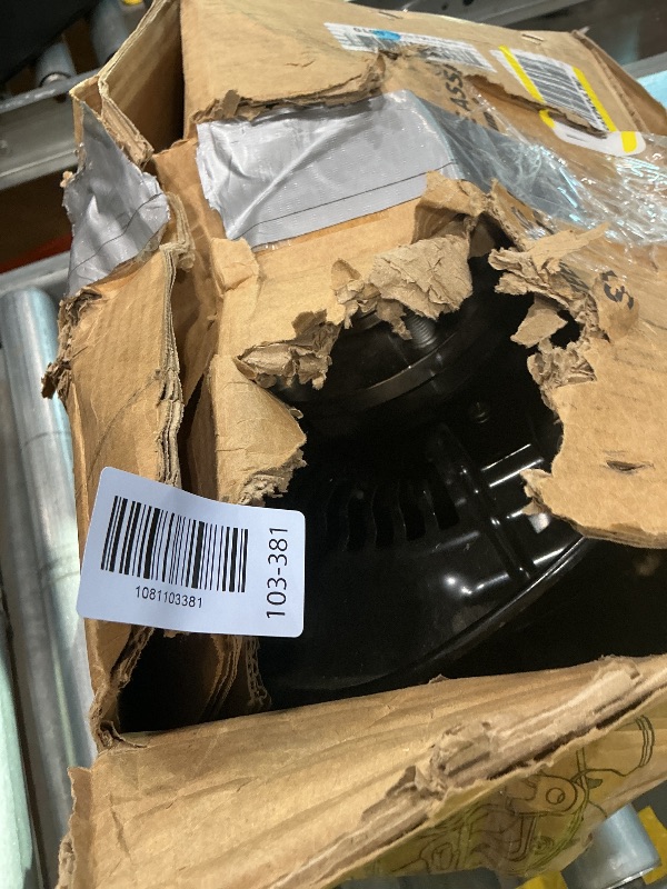 Photo 1 of [For parts only, See Live Photos] A-Premium 2X Front Left and Right Steering Knuckle & Wheel Bearing Hub Assembly Compatible with Toyota Highlander 2008-2017 & Lexus RX350 RX450h 2010-2015, Driver and Passenger Side