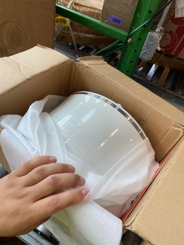 Photo 1 of [USED] Cosori Food Dehydrator Machine for Jerky, 5 BPA-Free Trays with 165°F Temperature Control and 48H Timer, 350W Dryer for Fruit, Herbs, Meat, Veggies and Dog Treats, 50-Recipes Book Included