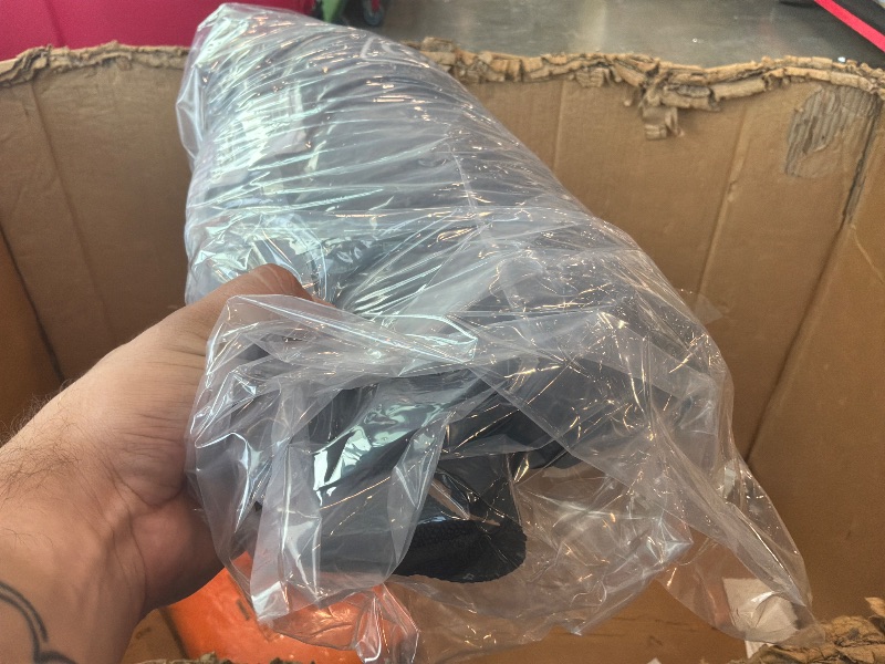 Photo 1 of [Only 1] Coleman Stadium Seat, 2-Pack, with Built in Storage and Padded Seat, Easy to Carry