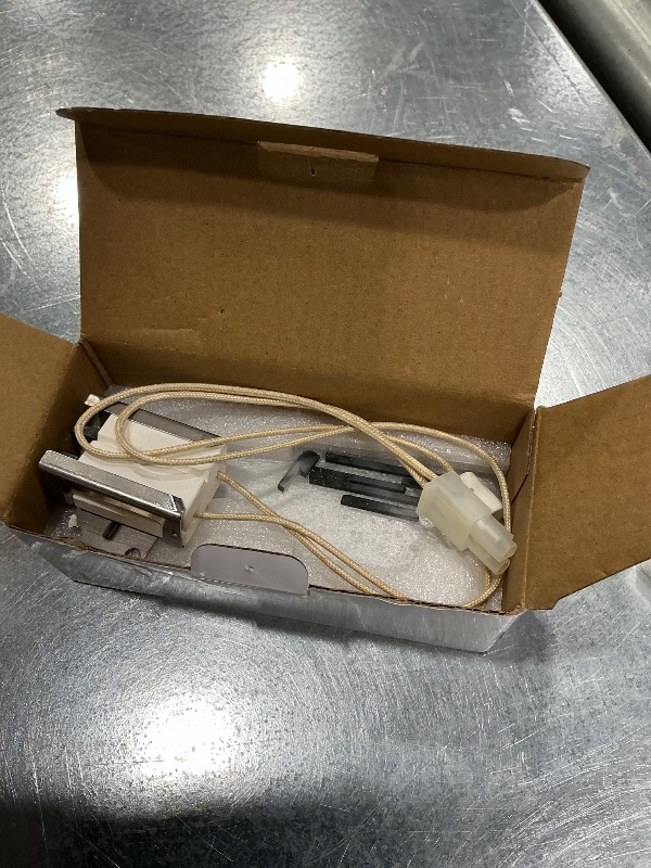 Photo 1 of [Upgrades] 316489400 5304534663 Igniter, Fit for Frigi-daire Gas Oven Igniter, Ken-More Model 790 Oven Igniter, 316428500, 316428501, 5304462661, 1197384, AP3963540, PS1528534, EAP1528534, By BOGDA