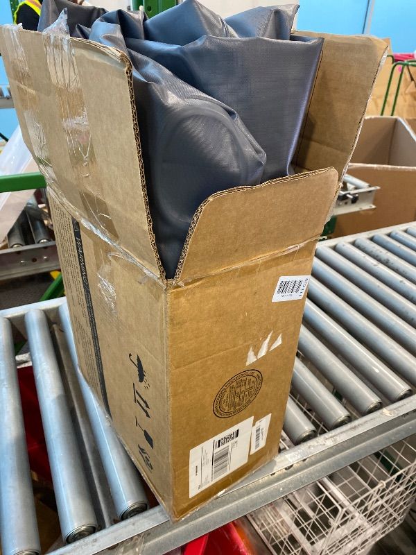 Photo 1 of [MINOR DAMAGE] CHERIMOR Queen Air Mattress with Built in Pump, 18" Elevated Height, 48Hr Leak-Tested, Honeycomb Coil Support, 800 lbs Capacity, Fast 3-Min Inflation Blow Up Mattress for Guest Room & Sleepover