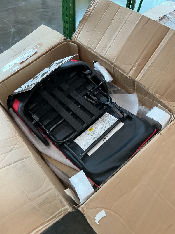 Photo 1 of ****CHECKED 7/19/25 - SOLD AS IS/ NO RETURNS - SALE FINAL - FOR PARTS ONLY****Respawn 900 Console Gaming Recliner with Footrest and Lumbar Support - Comfortable Ergonomic Gaming Chair with Headrest, No Wheels, Reclining, Heavy Duty, Racing Style Video Gam