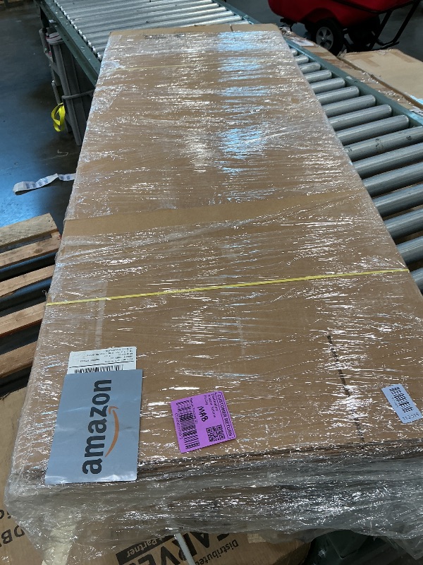 Photo 1 of 12x12x40 Long Shipping and Packing Box (4Pack)