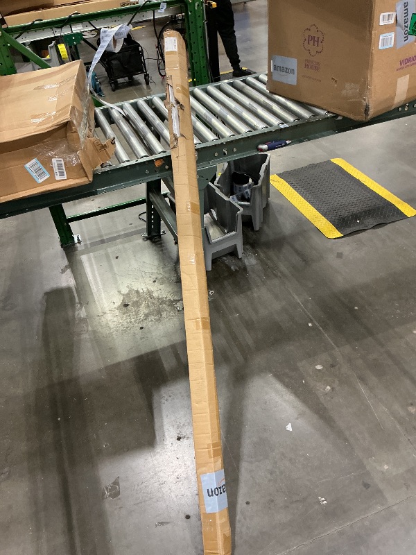 Photo 1 of 10-Pack 6.6ft/2Meter Silver Recessed LED Aluminum Channel for LED Strip Lights Diffuser Channel with Milky Cover End Caps and Mounting Clips, Flush Mounted LED Track for Ceiling Under Cabinet Closet.