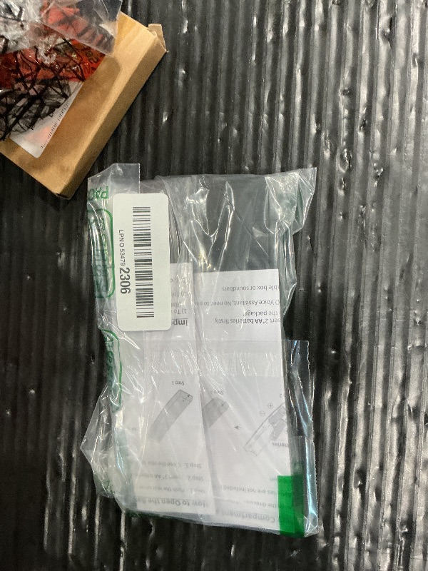 Photo 1 of ?Pack of 2? Universal for All Samsung Smart TV Remote Control, Replacement Compatible for All Samsung Smart TV