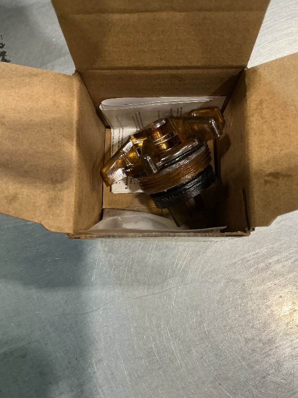 Photo 1 of ??? #905-211 905211 Bonnet & Poppet Repair Kit, for 765 CBV 1/2" & 765DBV 3/4" Backflow Preventers, Pressure Vacuum Breaker -With Canopy and Lubricant