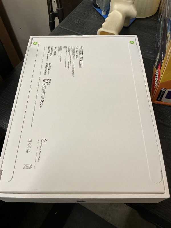 Photo 1 of Apple 2026 MacBook Neo 13-inch Laptop with A18 Pro chip: Built for AI and Apple Intelligence, Liquid Retina Display, 8GB Unified Memory, 256GB SSD Storage, 1080p FaceTime HD Camera; Indigo