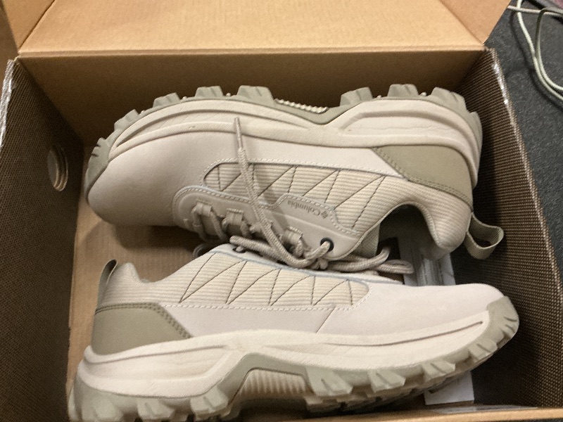 Photo 1 of Columbia Transverse Hike Low Waterproof womens Hiking Shoe