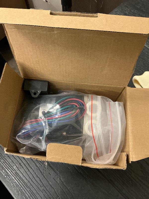 Photo 1 of DearChan APTA92P10WD1 Water Pump Motor Assembly For Hoshizaki APTA92P10WD1 Ice Machine Equivalent, 120V 53.4W 0.4 Amp, Replace for KM500MAH, KM630MAH, KM900MAH