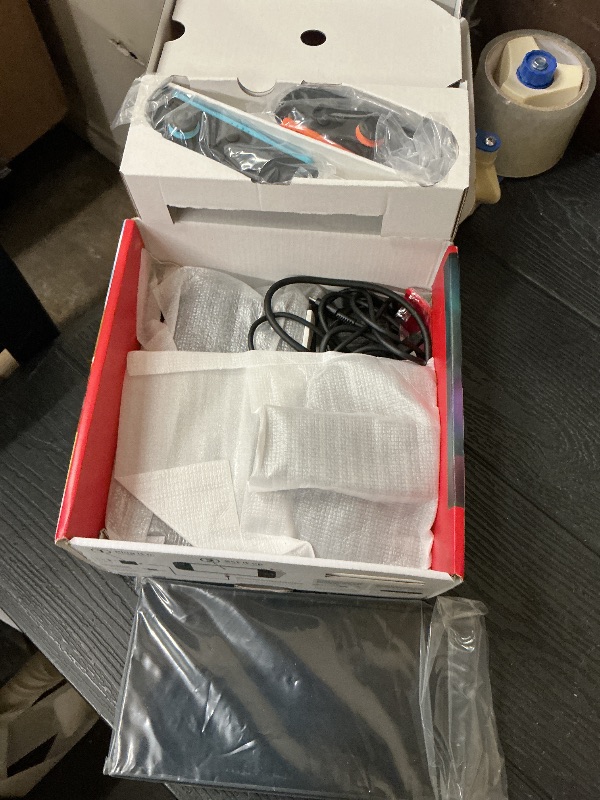 Photo 1 of Nintendo Switch 2 System