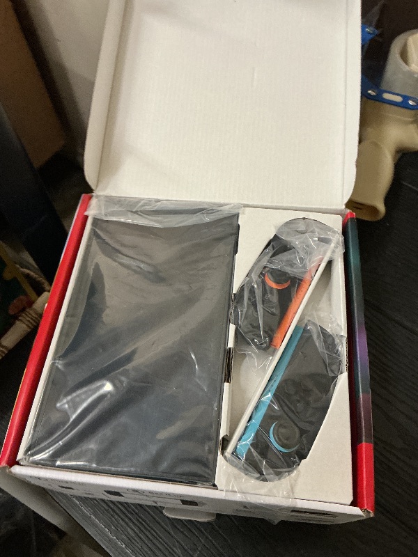 Photo 1 of Nintendo Switch 2 System