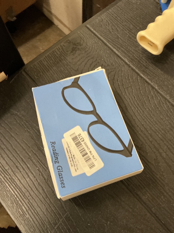 Photo 1 of ZONLON 4 Pack Progressive Multifocus Reading Glasses for Women Stylish Blue Light Blocking Computer Readers (4 Mix C5, 2.25)