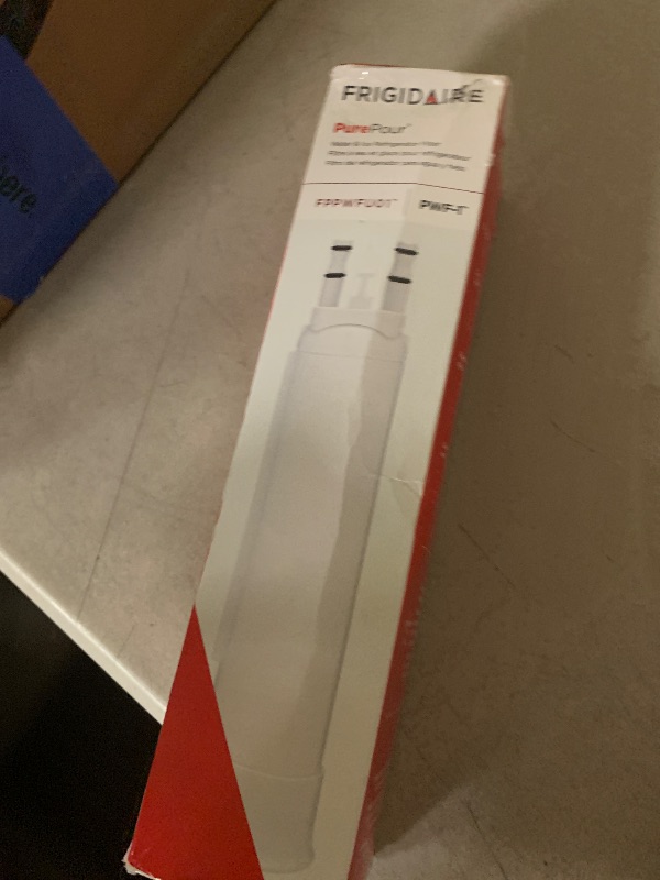 Photo 1 of Frigidaire FPPWFU01 PurePour PWF-1 Water Filter