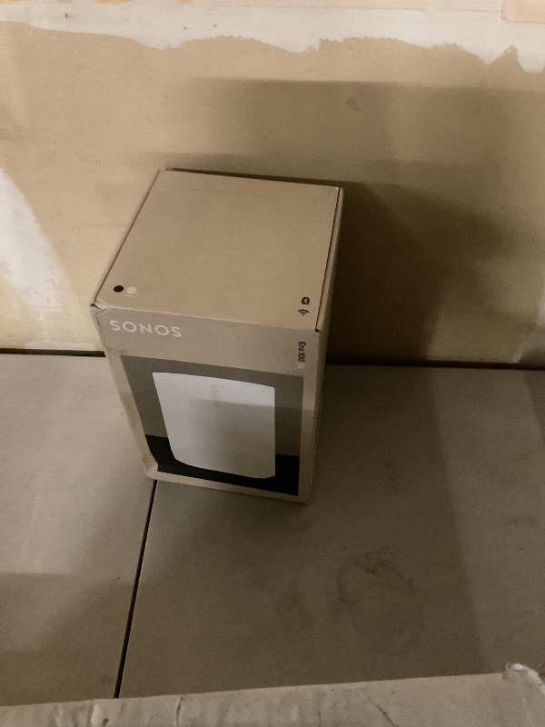 Photo 1 of Sonos Era 100 SL - Compact