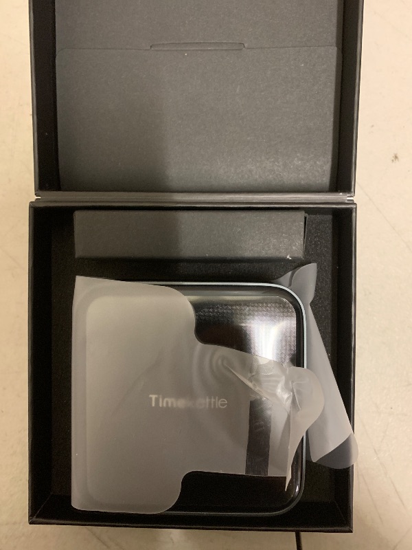 Photo 1 of Timekettle W4 Pro AI Interpreter Earbuds, Real-Time Bidirectional Voice Translation,50+ Languages, Video and Call Bluetooth Translator,for Business, Compatible with iOS/Android Gray