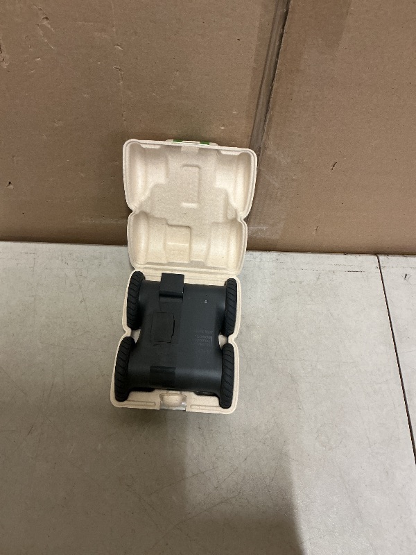 Photo 1 of AIONIOS ata05 All-Terrain Robot Camera for Home Security Pet Monitor, 2026 Red Dot Design Winner, 2026 iF Design Winner, 150-Day Standby, 1080P Night Vision, Two-Way Audio, Sentry Mode