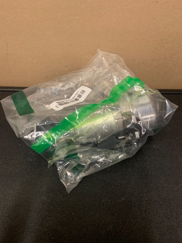 View 2 of AULINK (Hella OEM Parts 20804130 904-856 Power Brake Booster Auxiliary Electric Vacuum Pump for GM Chevy Camaro Caprice HHR,Volvo C30 C70 S40 V40 V50,Cadillac CTS STS,Buick # 31317530 009428081