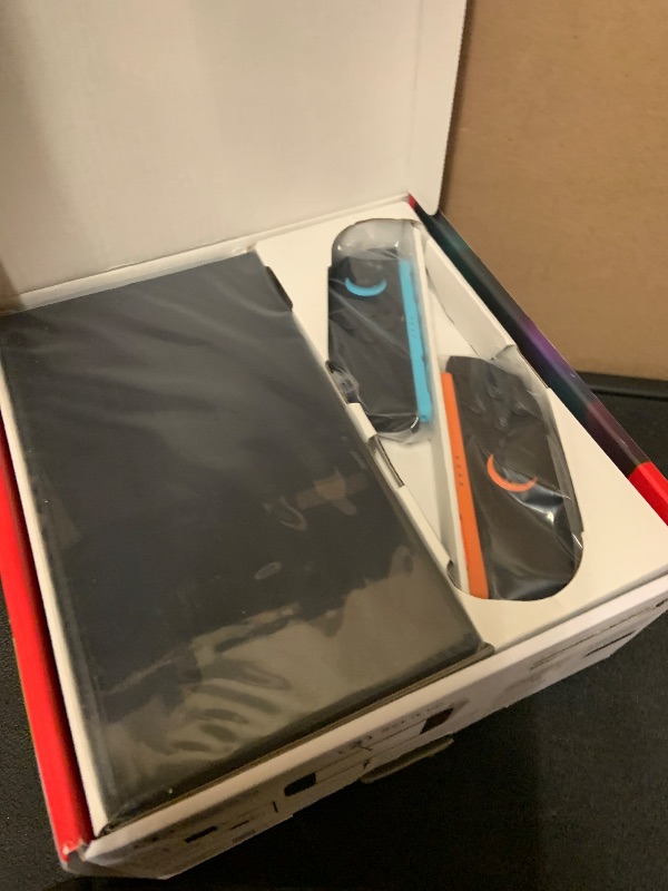 Photo 1 of Nintendo Switch 2 System