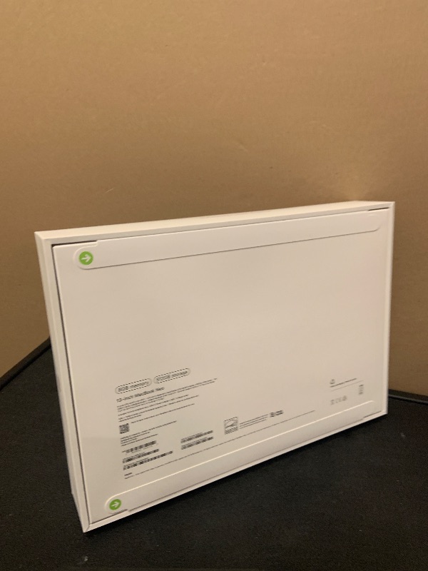 Photo 1 of Apple 2026 MacBook Neo 13-inch Laptop with A18 Pro chip: Built for AI and Apple Intelligence, Liquid Retina Display, 8GB Unified Memory, 512GB SSD Storage, 1080p FaceTime HD Camera, Touch ID; Blush
