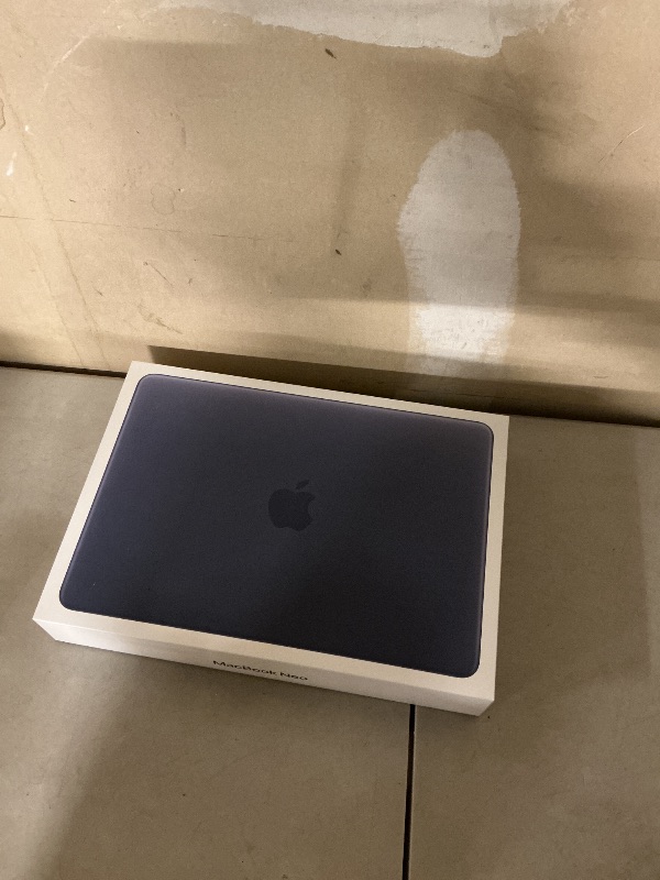 Photo 1 of Apple 2026 MacBook Neo 13-inch Laptop with A18 Pro chip: Built for AI and Apple Intelligence, Liquid Retina Display, 8GB Unified Memory, 512GB SSD Storage, 1080p FaceTime HD Camera, Touch ID; Indigo