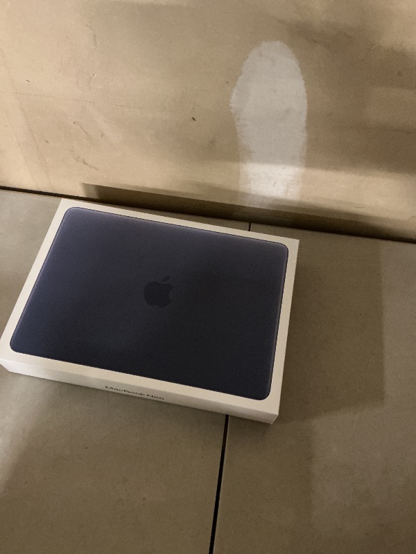 Photo 1 of Apple 2026 MacBook Neo 13-inch Laptop with A18 Pro chip: Built for AI and Apple Intelligence, Liquid Retina Display, 8GB Unified Memory, 256GB SSD Storage, 1080p FaceTime HD Camera; Indigo
