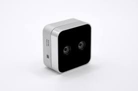 Photo 1 of Intel RealSense D405 Webcam - 90 fps - USB 3.2 Gen 1-1280 x 720 Video - Computer