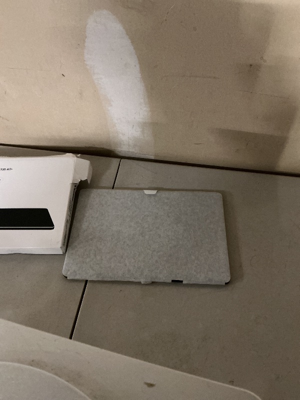 Photo 1 of Samsung Galaxy Tab A11+ 8GB RAM, 256GB Storage, Optimized Performance, Long Lasting Battery, Expandable Storage, Large Display, Dolby Atmos Speakers, AI Assist, Slim, Light, 2 Year Warranty, Gray