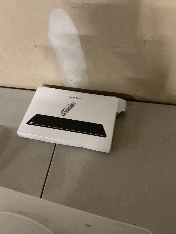 Photo 1 of Samsung Galaxy Tab A11+ 8GB RAM, 256GB Storage, Optimized Performance, Long Lasting Battery, Expandable Storage, Large Display, Dolby Atmos Speakers, AI Assist, Slim, Light, 2 Year Warranty, Gray