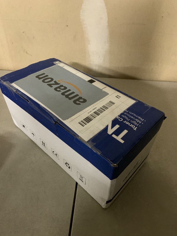 Photo 1 of GOTOBY Compatible Toner Cartridge Replacement for Brother TN433BK TN433 TN431BK TN-433 TN436BK for HL-L8260CDW HL-L8360CDW MFC-L8900CDW MFC-L8610CDW MFC-L8690CDW Printer (Black, 2Pack)