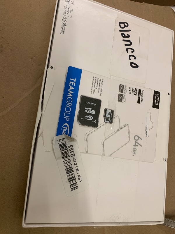 Photo 1 of Samsung Galaxy Tab S6