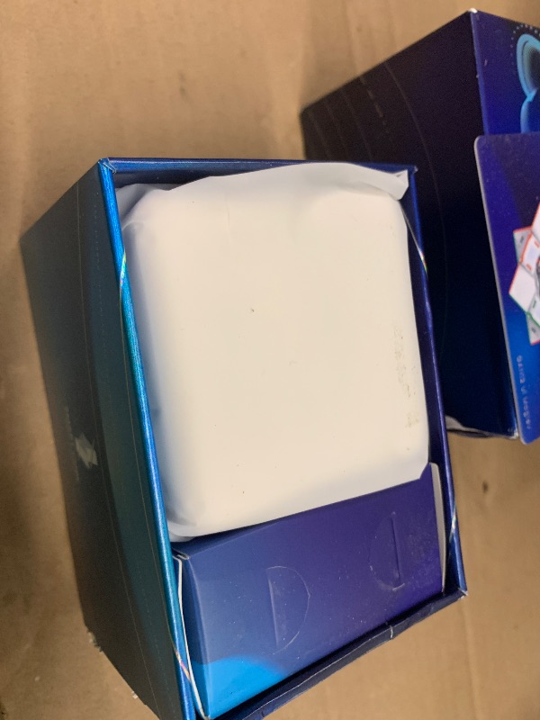 Photo 1 of GAN 12 ui Maglev, Smart Speed Cube 3x3 with GAN PowerPod, Intelligent Magnetic Speedcube via Bluetooth Connected for Online Games/AI Training Puzzle Toys for Kids and Adults