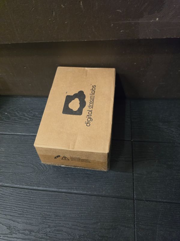 Photo 1 of Anki Vector 2.0 AI ChatGPT Connected Robot Companion – Smart Autonomous Home Robot with Face Recognition and Voice Conversations - ChatGPT Subscription Required (Black)
