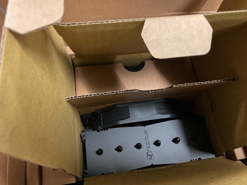 Photo 1 of Noctua Processor Cooler 15 Cm, W128290800