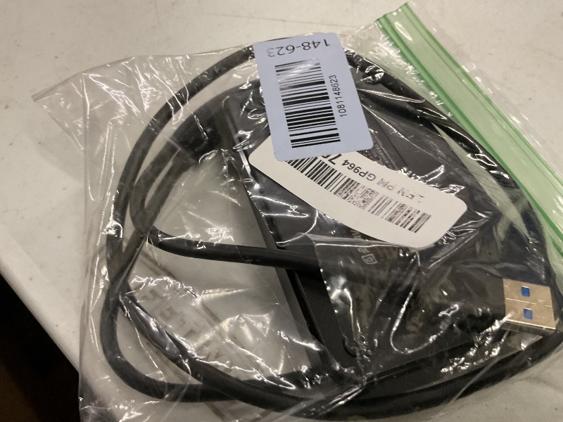 Photo 1 of AVerMedia Capture Card for Streaming, 4K60 HDR Passthrough?, 1080p60 Video Recording, Ultra-Low Latency Game Streaming for Switch 2, Xbox, PS5, PC on Twitch, OBS, Win11, Mac - StreamLine MINI+ GC311G2