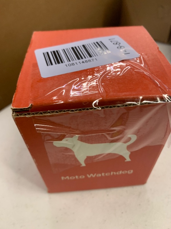 Photo 1 of GPS Tracker for Vehicles, No Subscription with Real-Time Location, Mileage Tracking, Speeding Monitoring, Route History, Geofence, OBD, for Fleets & Families, USA, Any Vehicle 1998+, Moto Watchdog