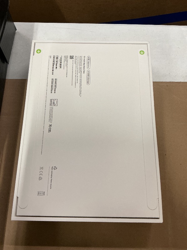 Photo 1 of FACTORY SEALED— Apple 2026 MacBook Neo 13-inch Laptop with A18 Pro chip: Built for AI and Apple Intelligence, Liquid Retina Display, 8GB Unified Memory, 512GB SSD Storage, 1080p FaceTime HD Camera, Touch ID; Blush